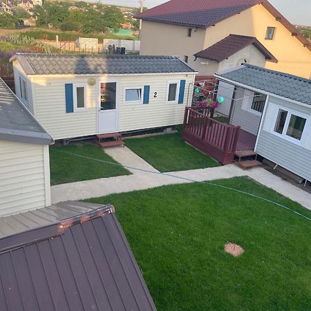 فندق Casa Mobila 2 كونستانتا المظهر الخارجي الصورة