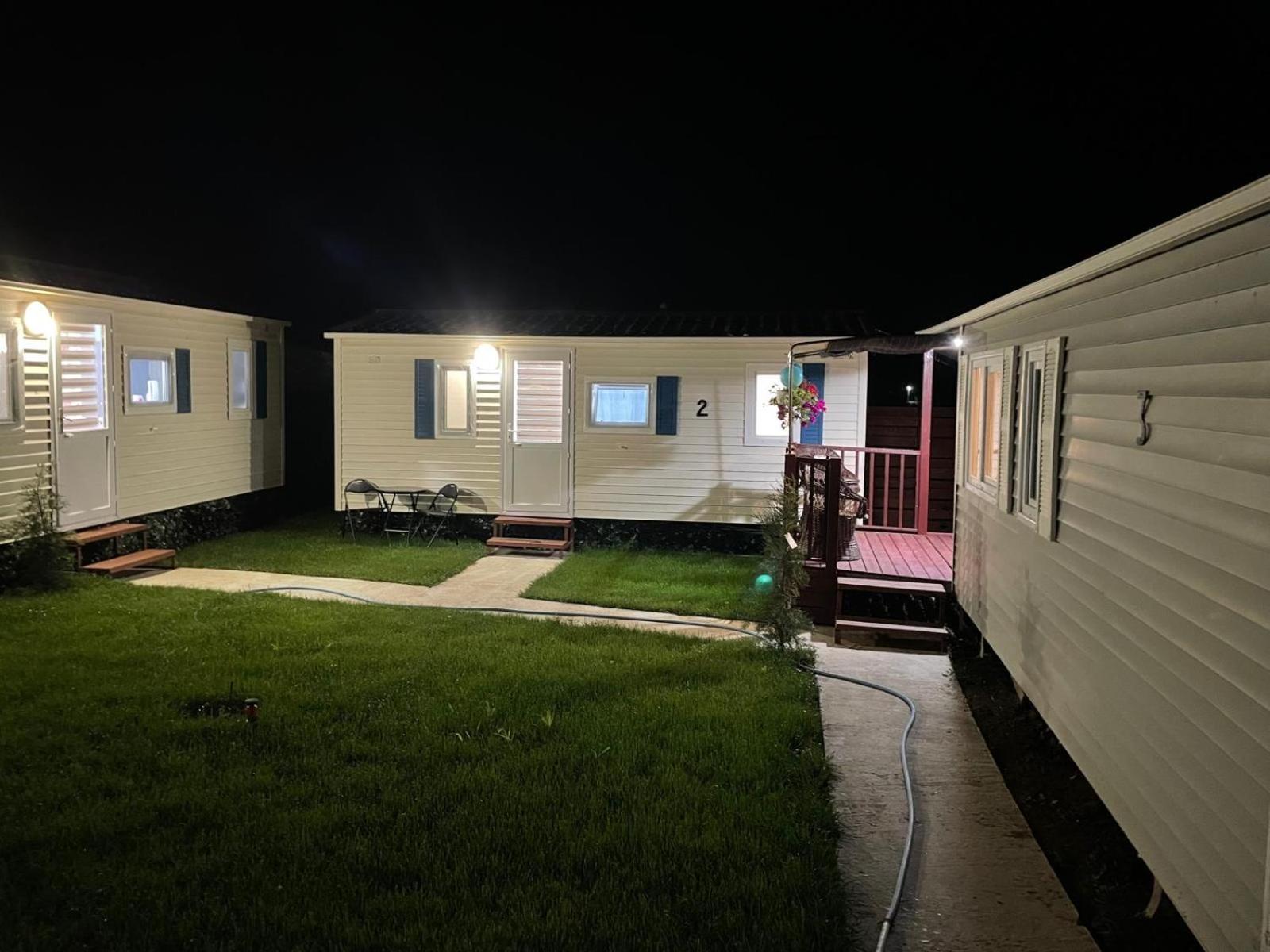 فندق Casa Mobila 2 كونستانتا المظهر الخارجي الصورة