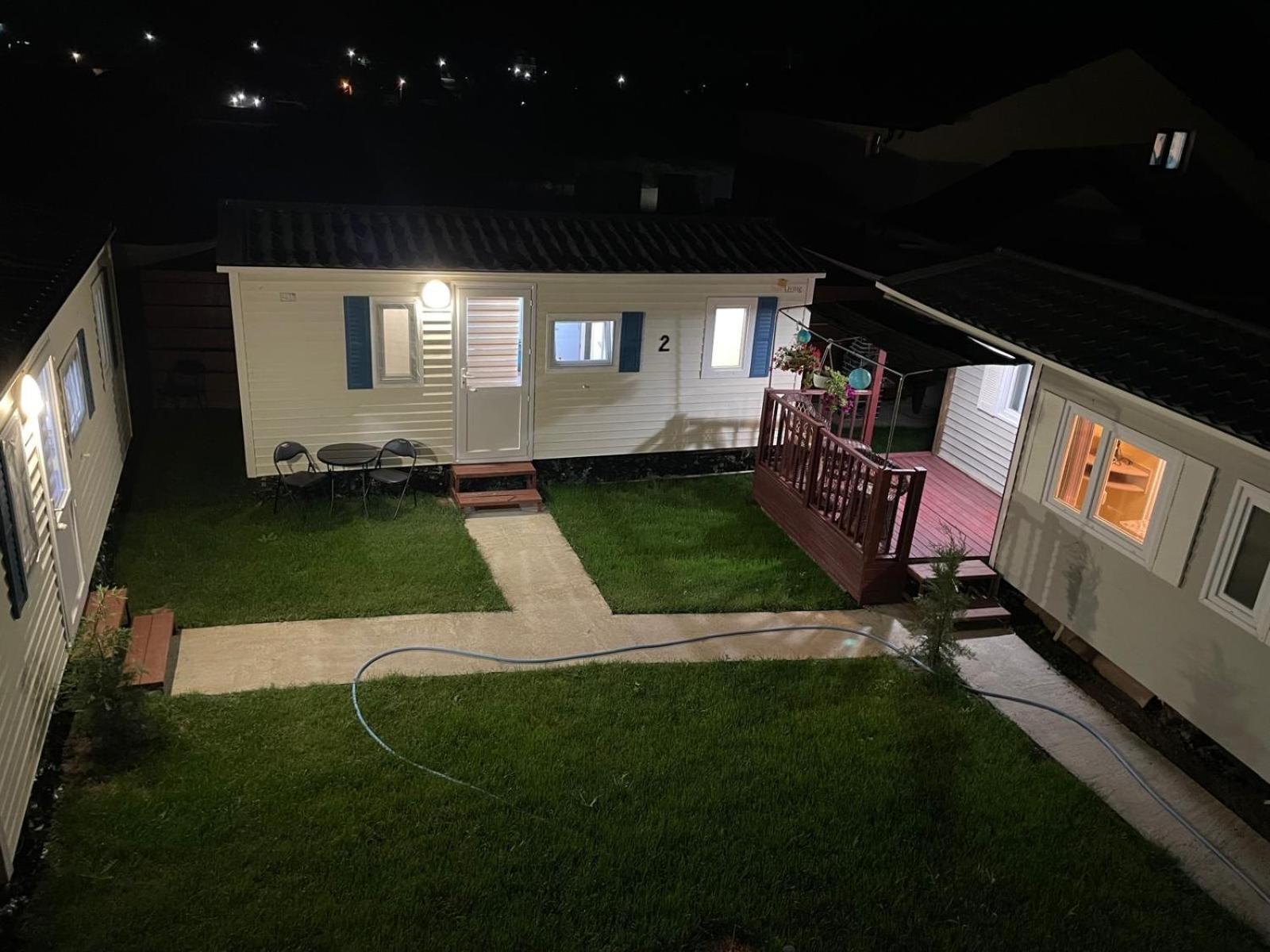 فندق Casa Mobila 2 كونستانتا المظهر الخارجي الصورة